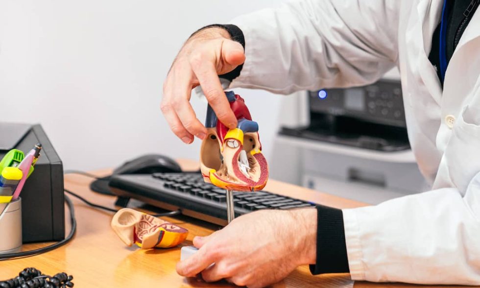 Genetics of Cardiovascular Disease