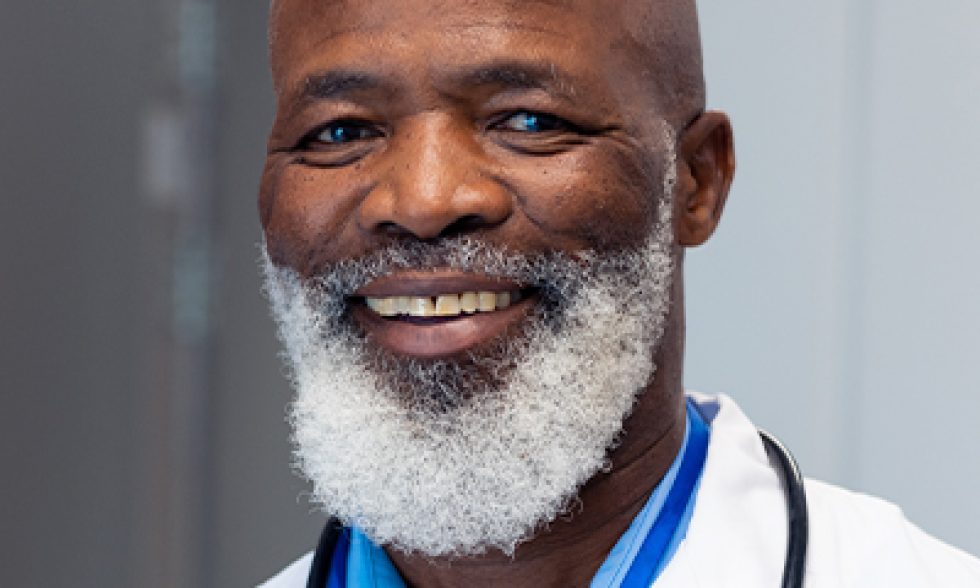 Tom Crow, MD