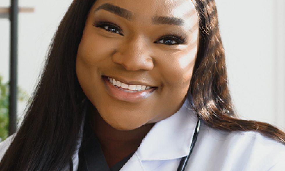 Michelle Davis, MD