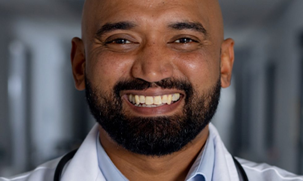 Ben Knight, MD